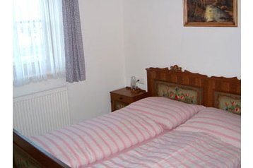 Avstrija Privát Saalfelden, Eksterier